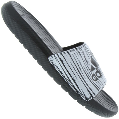 Chinelo adidas Voloomix GR - Slide - Masculino - Foto 2