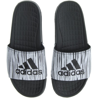 Chinelo adidas Voloomix GR - Slide - Masculino - Foto 1
