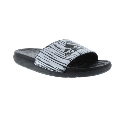 Chinelo adidas Voloomix GR - Slide - Masculino - Foto 3