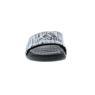 Chinelo adidas Voloomix GR - Slide - Masculino - Foto 4