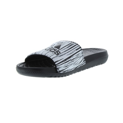 Chinelo adidas Voloomix GR - Slide - Masculino - Foto 5