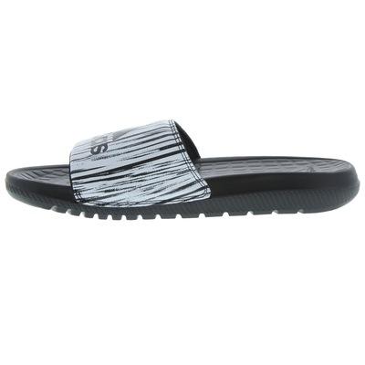 Chinelo adidas Voloomix GR - Slide - Masculino - Foto 6