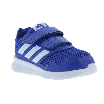 Tênis para Bebê adidas AltaRun CF I - Infantil - Foto 2