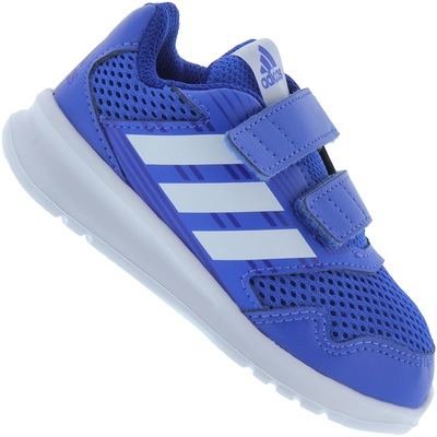 Tênis para Bebê adidas AltaRun CF I - Infantil - Foto 1