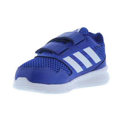 Tênis para Bebê adidas AltaRun CF I - Infantil - Foto 4