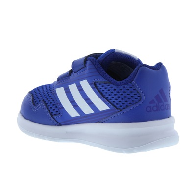 Tênis para Bebê adidas AltaRun CF I - Infantil - Foto 6
