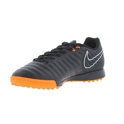 chuteira society nike tiempo legend x 7