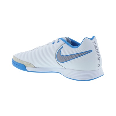 Chuteira Futsal Nike Tiempo Legend X 7 Academy IC - Adulto - Foto 6