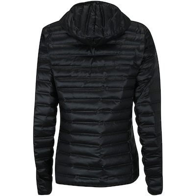 Jaqueta com Capuz adidas Varilite HO - Masculina - Foto 2