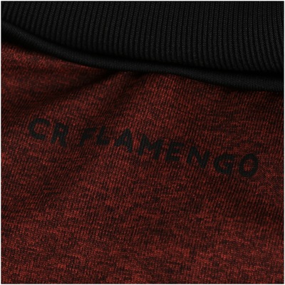 Camiseta do Flamengo Vision - Infantil - Foto 4
