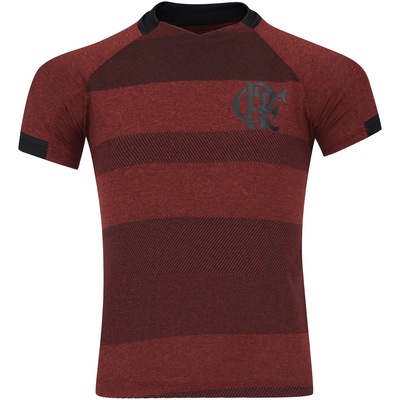 Camiseta do Flamengo Vision - Infantil - Foto 1