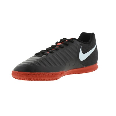 Chuteira Futsal Nike Tiempo Legend X 7 Club IC - Adulto - Foto 4