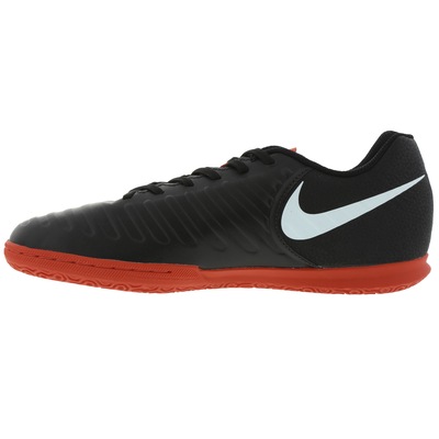 Chuteira Futsal Nike Tiempo Legend X 7 Club IC - Adulto - Foto 5