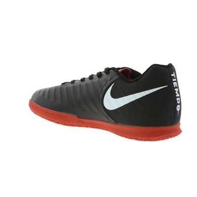 Chuteira Futsal Nike Tiempo Legend X 7 Club IC - Adulto - Foto 6