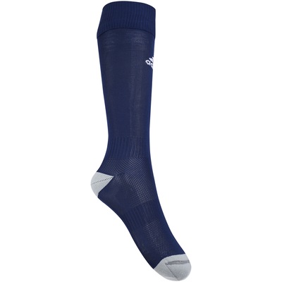 Meião adidas Milano - 34 a 36 - Infantil - Foto 1