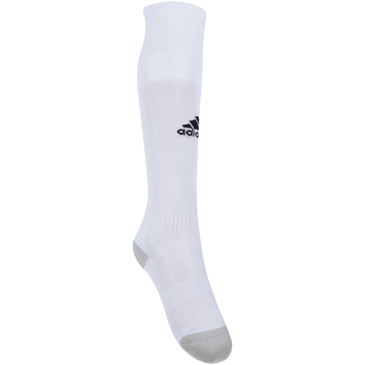 Meião adidas Milano 16 - 31 a 33 - Infantil - Foto 3