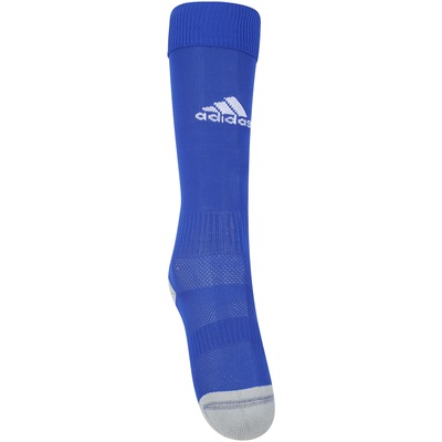 Meião adidas Milano 16 - 31 a 33 - Infantil - Foto 3