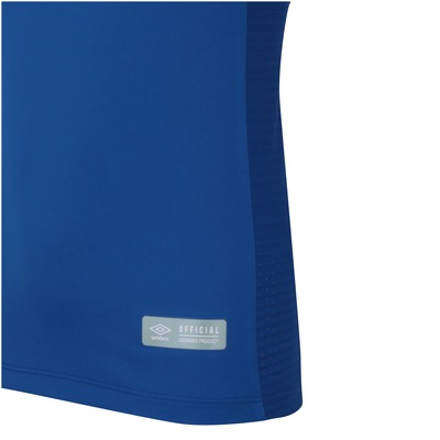 Camisa do Cruzeiro I 2018 Umbro - Infantil - Foto 3