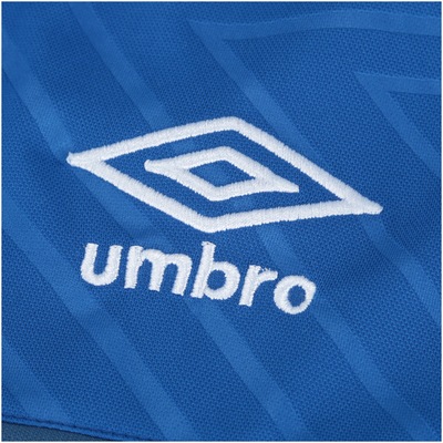 Camisa do Cruzeiro I 2018 Umbro - Infantil - Foto 5
