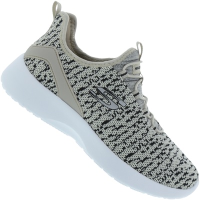 Tênis Skechers Dynamight Fleetly - Feminino - Foto 1