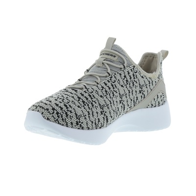 Tênis Skechers Dynamight Fleetly - Feminino - Foto 4