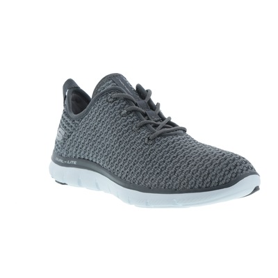 Tênis Skechers Flex Appeal 2.0 Bold Move - Feminino - Foto 2