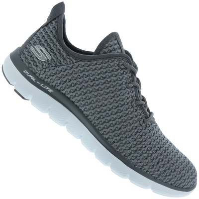 Tênis Skechers Flex Appeal 2.0 Bold Move - Feminino - Foto 1