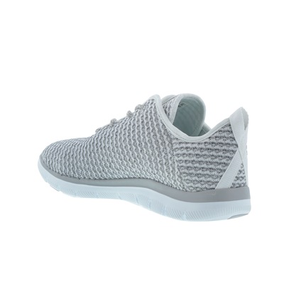 Tênis Skechers Flex Appeal 2.0 Bold Move - Feminino - Foto 6