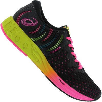 Tênis Asics Noosa FF 2 - Feminino - Foto 1