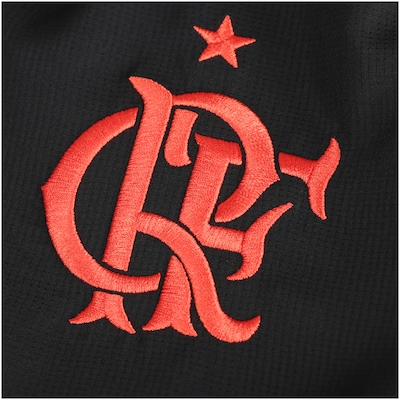 Jaqueta do Flamengo Viagem 2018 adidas - Masculina - Foto 5