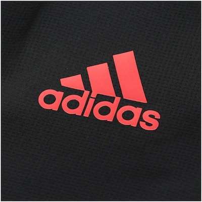 Jaqueta do Flamengo Viagem 2018 adidas - Masculina - Foto 6