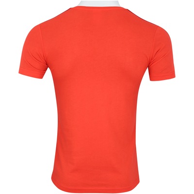 Camiseta do Flamengo 3S 2018 adidas - Masculina - Foto 2