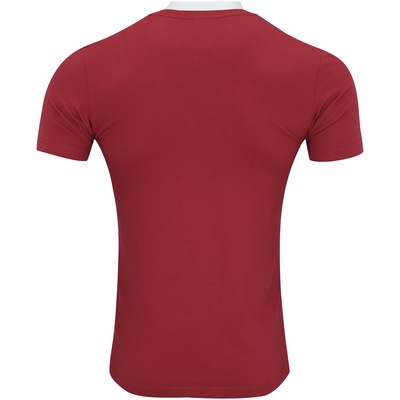 Camiseta do Flamengo 3S 2018 adidas - Masculina - Foto 2