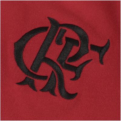 Camiseta do Flamengo 3S 2018 adidas - Masculina - Foto 4