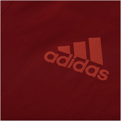 Camiseta Regata de Treino do Flamengo 2018 adidas - Masculina - Foto 5
