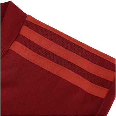 Camiseta Regata de Treino do Flamengo 2018 adidas - Masculina - Foto 6