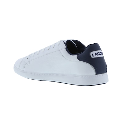 tenis lacoste graduate masculino