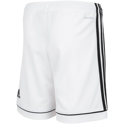 Calção adidas Squad 17 - Infantil - Foto 4