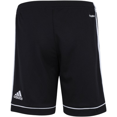 Calção adidas Squad 17 - Infantil - Foto 2
