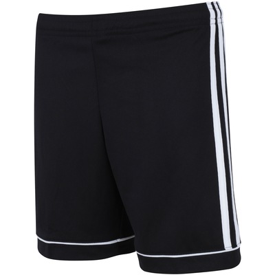 Calção adidas Squad 17 - Infantil - Foto 3