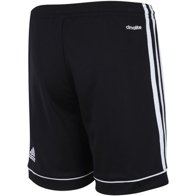Calção adidas Squad 17 - Infantil - Foto 4