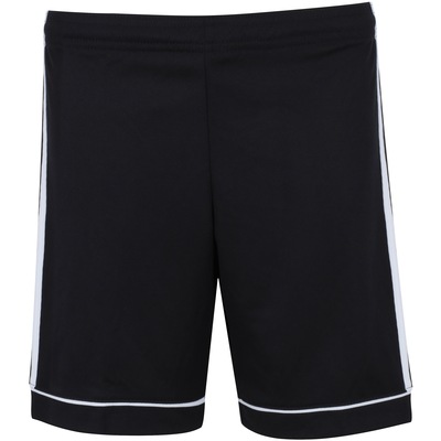 Calção adidas Squad 17 - Infantil - Foto 1