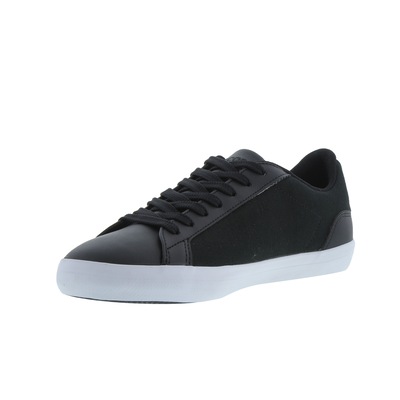 Tênis Lacoste Lerond 316 - Masculino - Foto 4