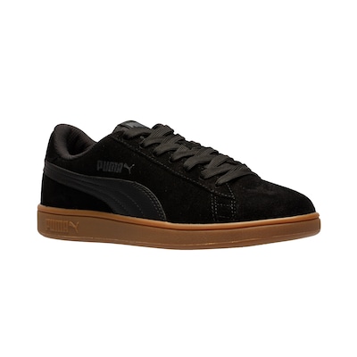 Tênis Puma Smash V2 BDP - Unissex - Foto 2