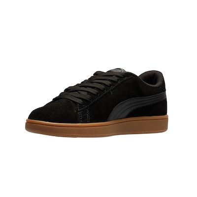 Tênis Puma Smash V2 BDP - Unissex - Foto 4