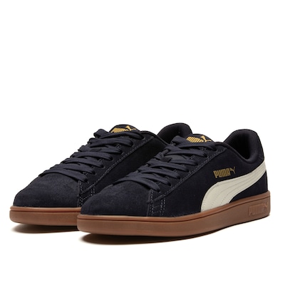 Tênis Puma Smash V2 BDP - Unissex - Foto 2