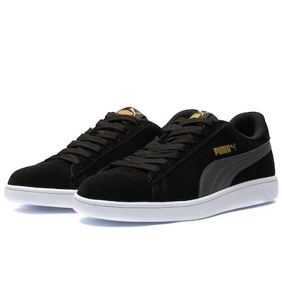 Tênis Puma Smash V2 BDP - Unissex - Foto 2
