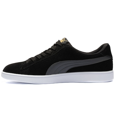Tênis Puma Smash V2 BDP - Unissex - Foto 3