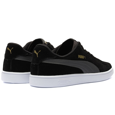 Tênis Puma Smash V2 BDP - Unissex - Foto 4
