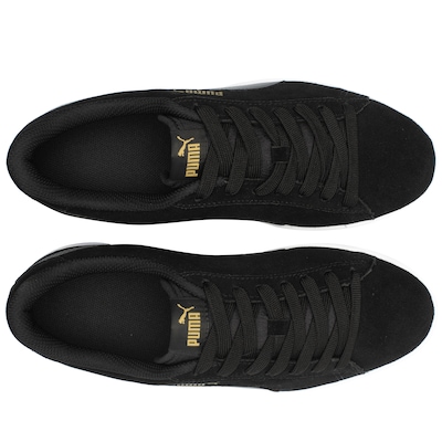 Tênis Puma Smash V2 BDP - Unissex - Foto 5